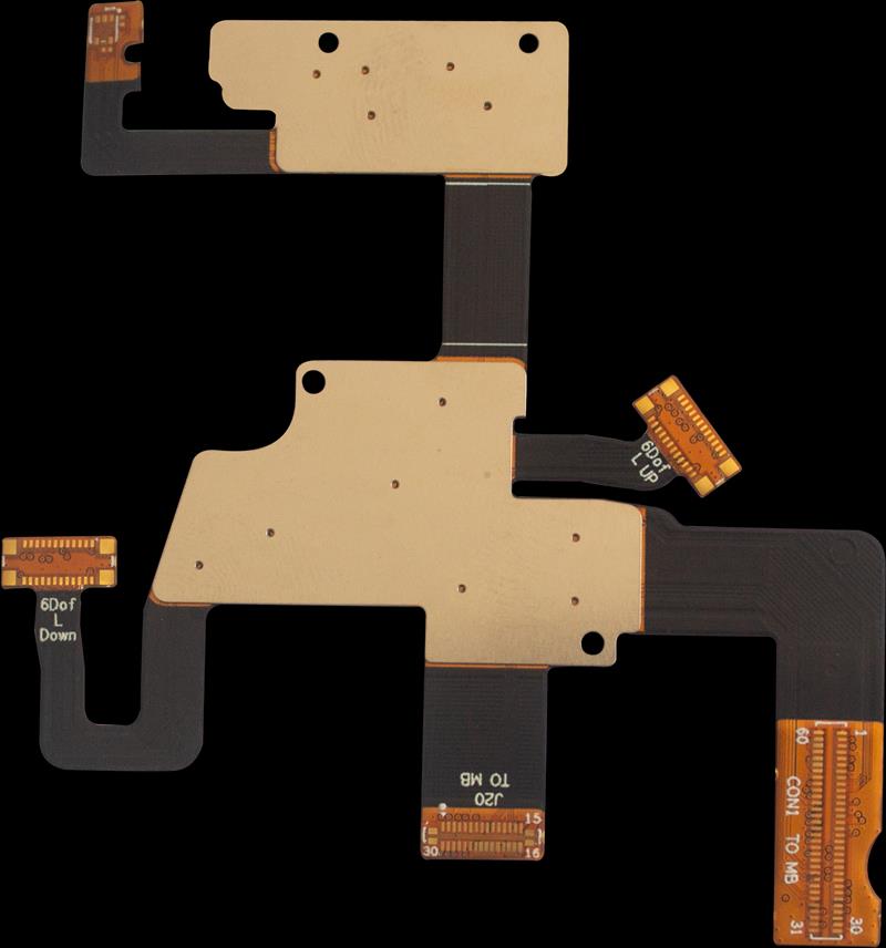 關(guān)于FR4補(bǔ)強(qiáng)，你需要知道這些！~ 卡博爾電路板