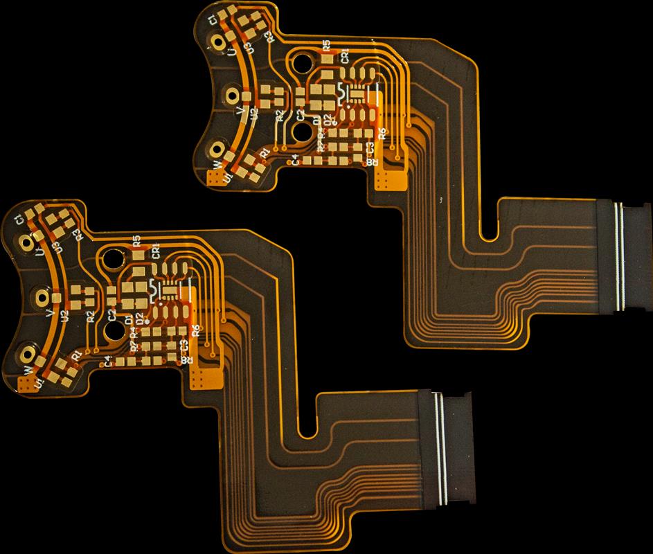 關(guān)于撓性電路板的重要信息，你知道多少？