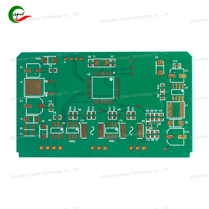 HDI板壓合時(shí)產(chǎn)生氣泡的應(yīng)對(duì)辦法