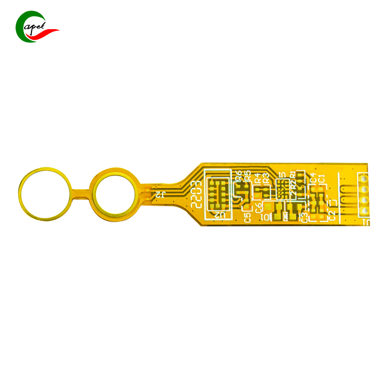 FPC柔性線路板制造過程中HDI工藝和通孔工藝有什么區(qū)別