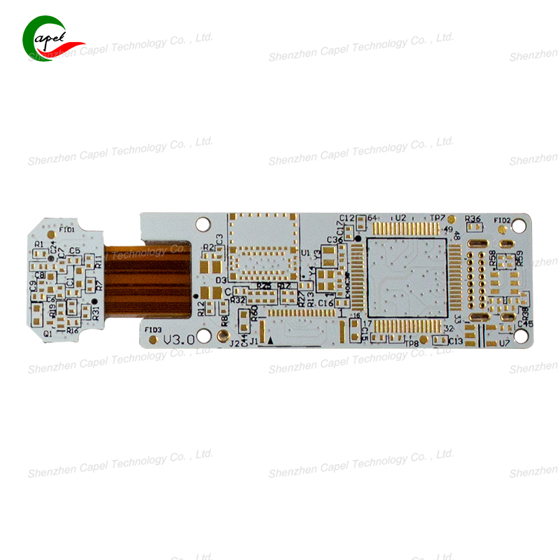 線路板發(fā)展的瓶頸與突破