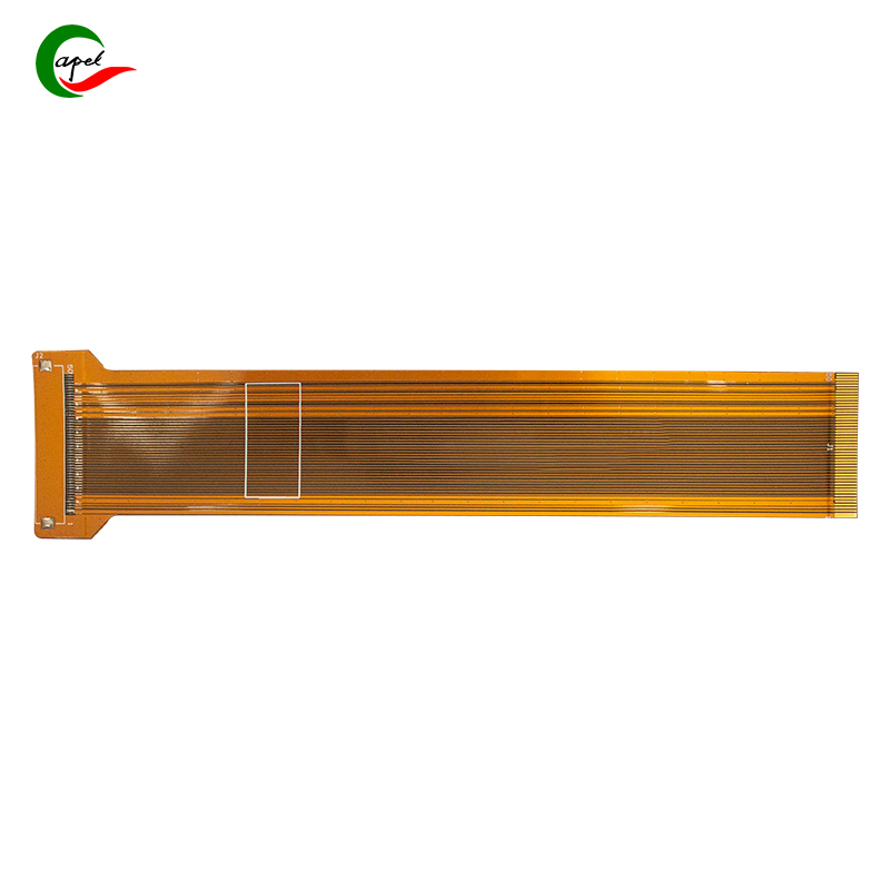 雙層fpc軟板，打造高效電子設(shè)備的可靠部件