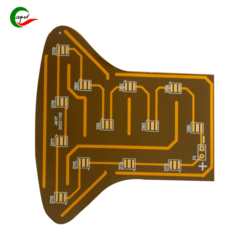 FPC的金屬基板是什么，有哪些分類