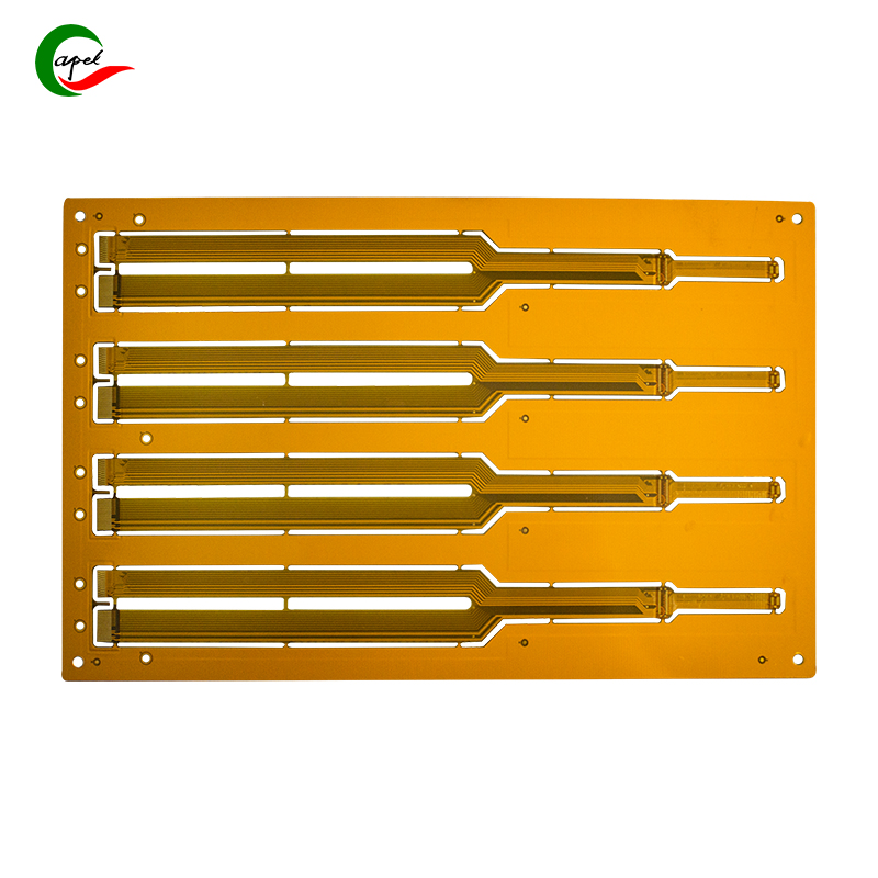熱固化工藝對(duì) FPC 性能影響解析