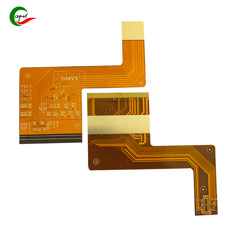 FPC的抗腐蝕技術(shù)