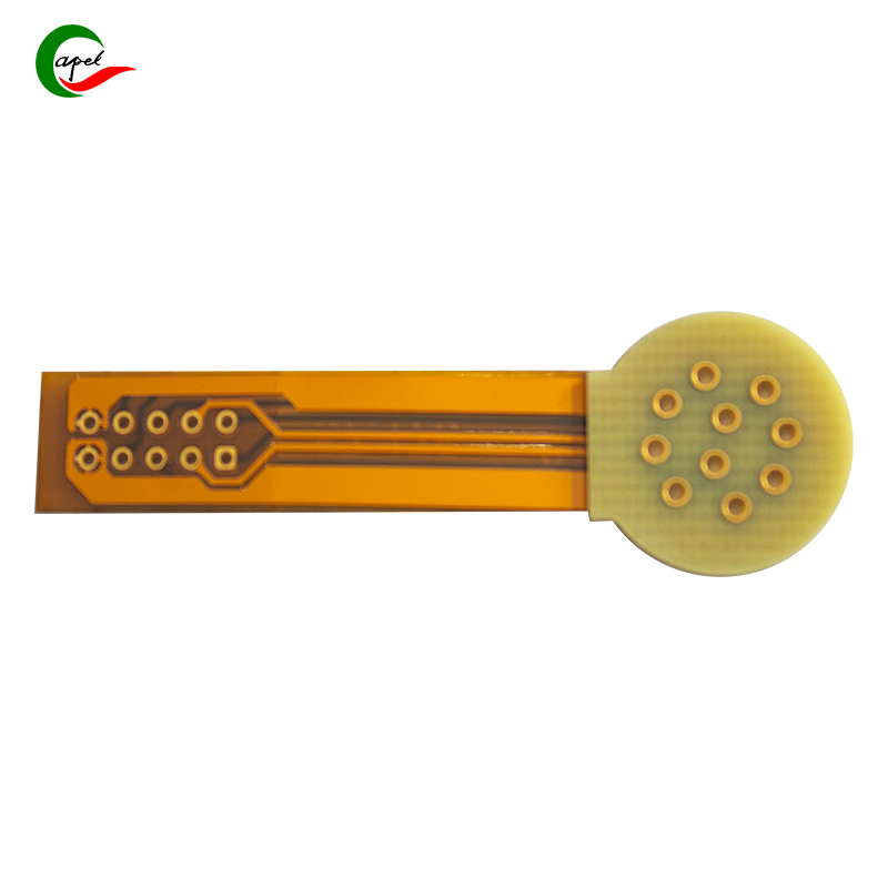 分析fpc補(bǔ)強(qiáng)板與普通fpc有何區(qū)別