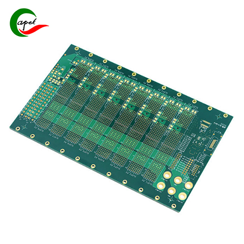 提升散熱效率，HDI 板銅箔增厚工藝要點(diǎn)