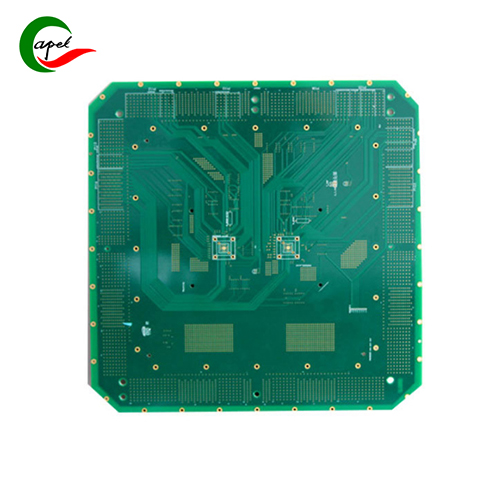 航空航天HDI線路板的輕量化技術(shù)