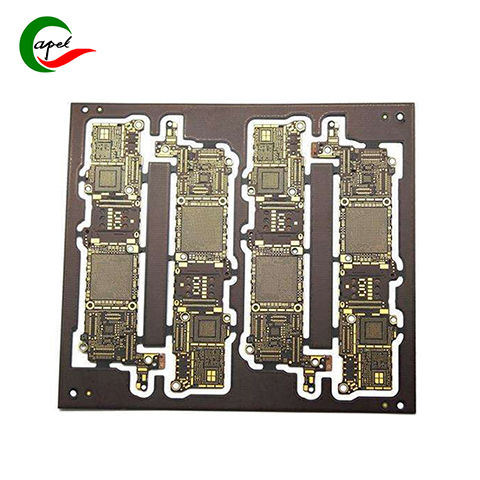 什么是軟硬結(jié)合板