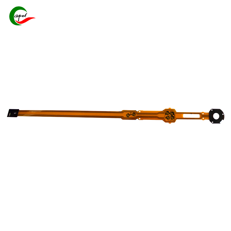 醫(yī)療內(nèi)窺鏡FPC柔性線路板選型工藝要求