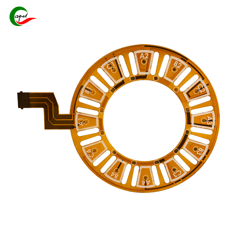 fpc軟板制造過(guò)程中，導(dǎo)電膠有何作用？