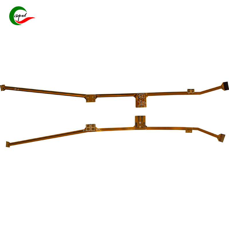 fpc柔性汽車車燈線路板的優(yōu)點