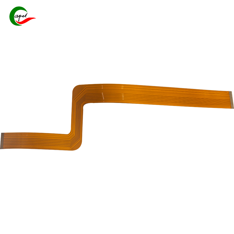 fpc柔性線路板在無人機的作用：輕量化設計和抗振動的雙層保護