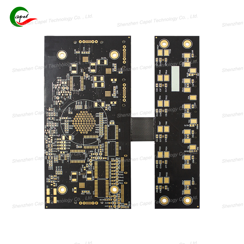 別忽視！樹(shù)脂塞孔對(duì)軟硬結(jié)合板盲埋孔的重要性，直接影響盲埋孔可靠性