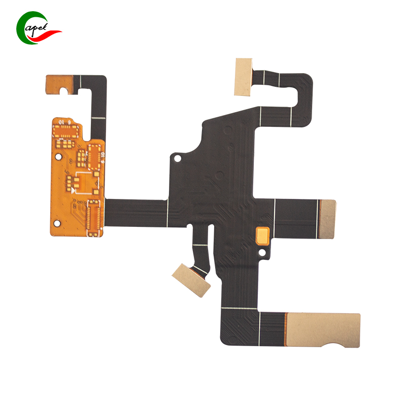 FPC廠家：無人機(jī)FPC柔性線路板為什么要抗振動