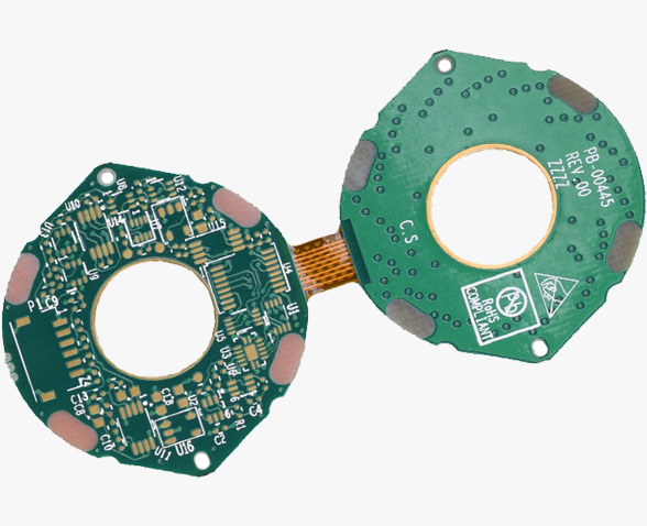 軟硬結(jié)合板和FR4補(bǔ)強(qiáng)的FPC之間的區(qū)別？？