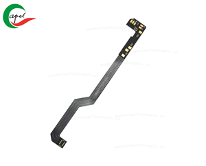 智能穿戴雙面軟硬結(jié)合板