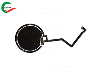 智能穿戴FPC雙面板