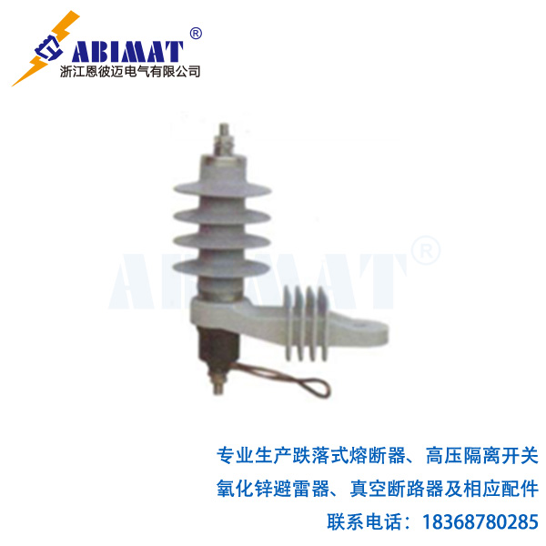 (HY)YH10W-6-出口型氧化鋅避雷器-恩彼邁